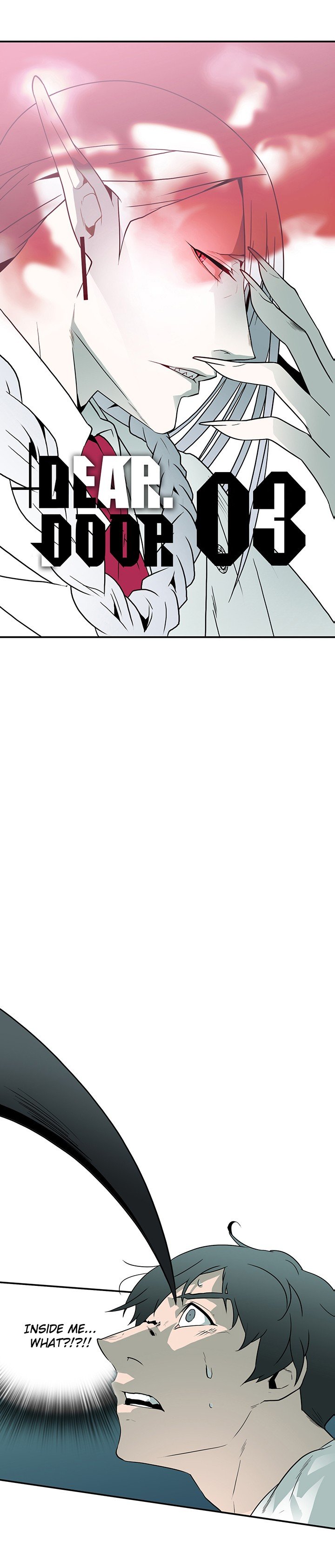 Dear DOO, Chapter 3 image 02